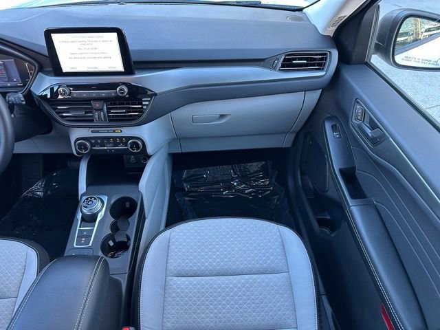 Certified 2024 Ford Escape Active image 11