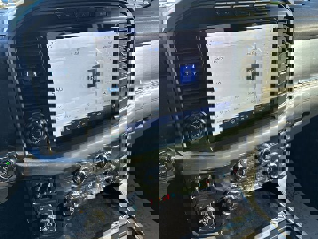 Certified 2021 Ford F150 Lariat w/ Equipment Group 502A High image 17