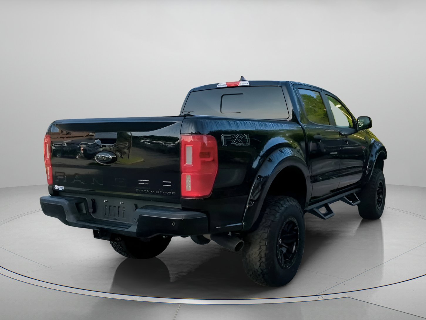 Certified 2022 Ford Ranger XLT w/ Equipment Group 302A High AWD/4WD image 27