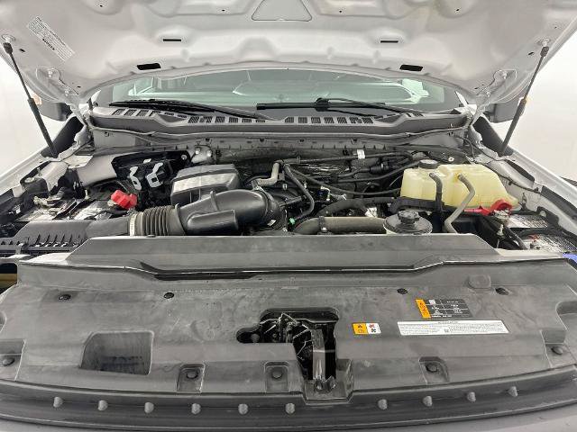 Certified 2024 Ford F250 Lariat w/ Sport Appearance Package AWD/4WD image 30