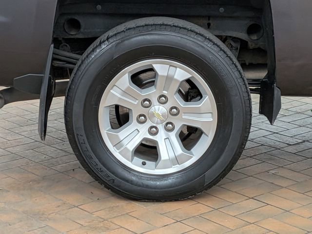 Certified 2018 Ford F150 XL w/ Equipment Group 101A Mid image 10