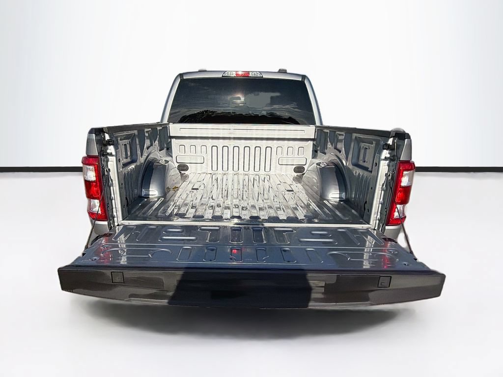 Certified 2023 Ford F150 XL w/ STX Appearance Package AWD/4WD image 26