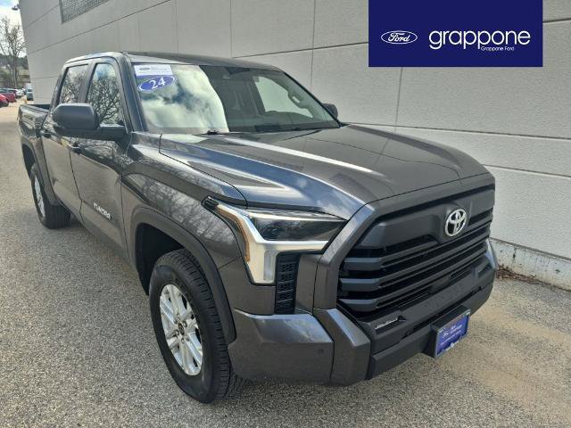 Used 2024 Toyota Tundra SR5 w/ SR5 Convenience Package