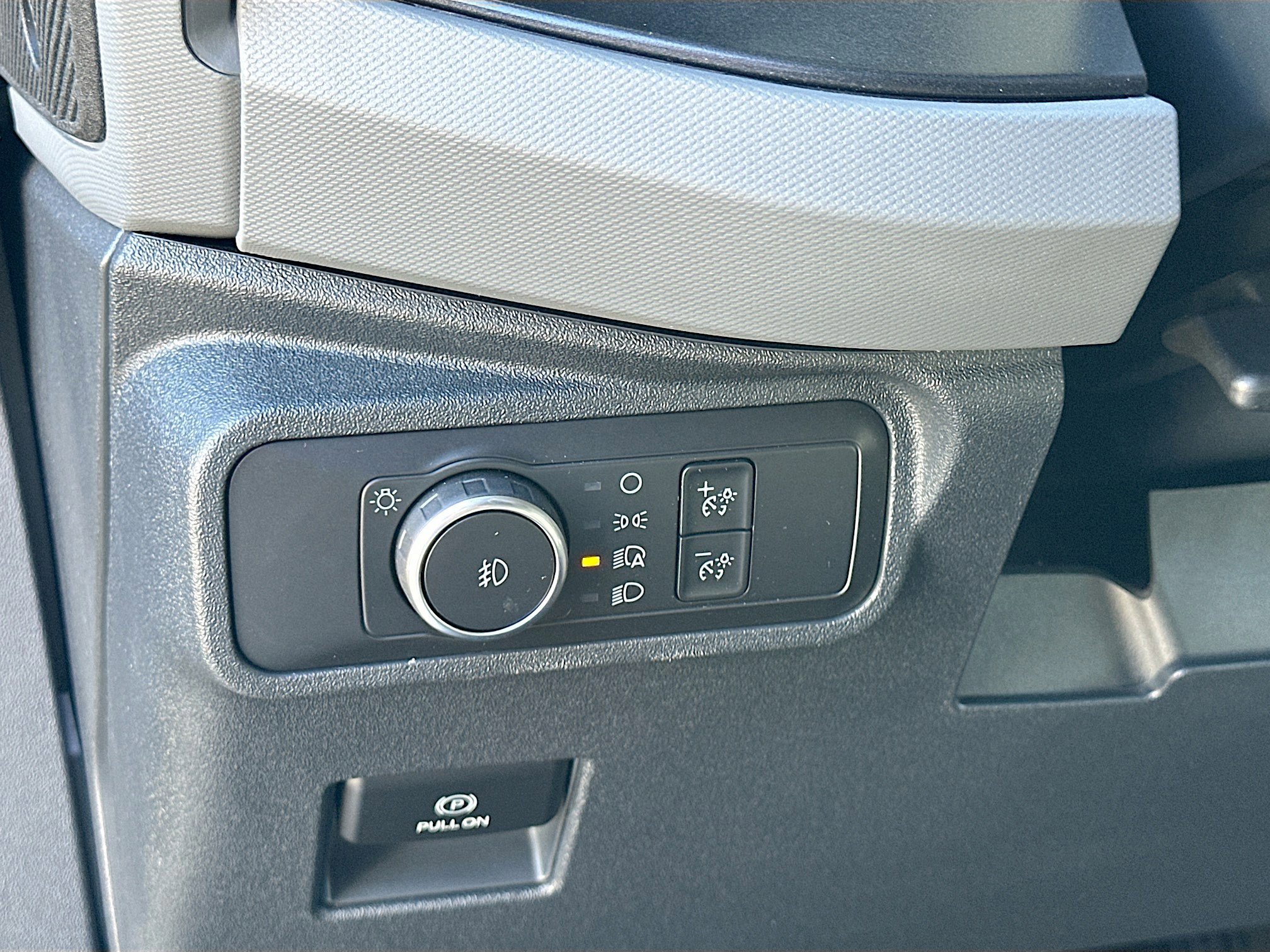 Certified 2021 Ford Bronco Big Bend image 10