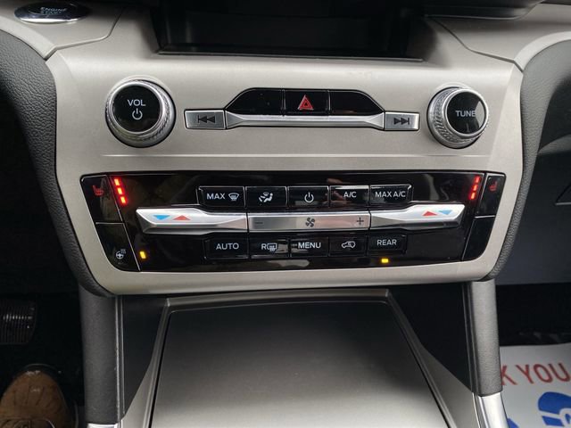 Certified 2023 Ford Explorer XLT w/ Equipment Group 202A image 20