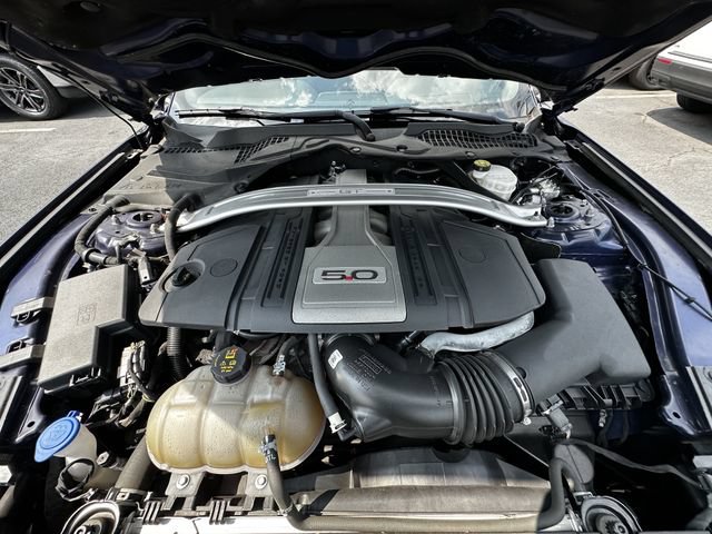 Certified 2020 Ford Mustang GT w/ GT Performance Package RWD image 30