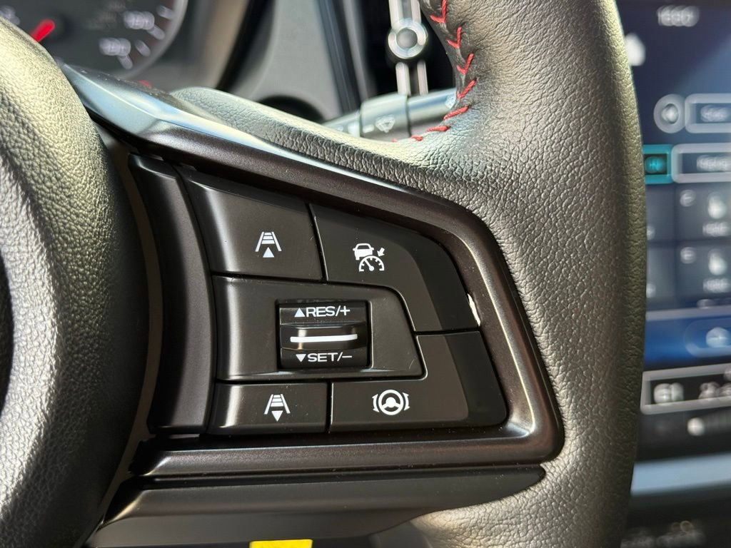 Used 2024 Subaru WRX image 13