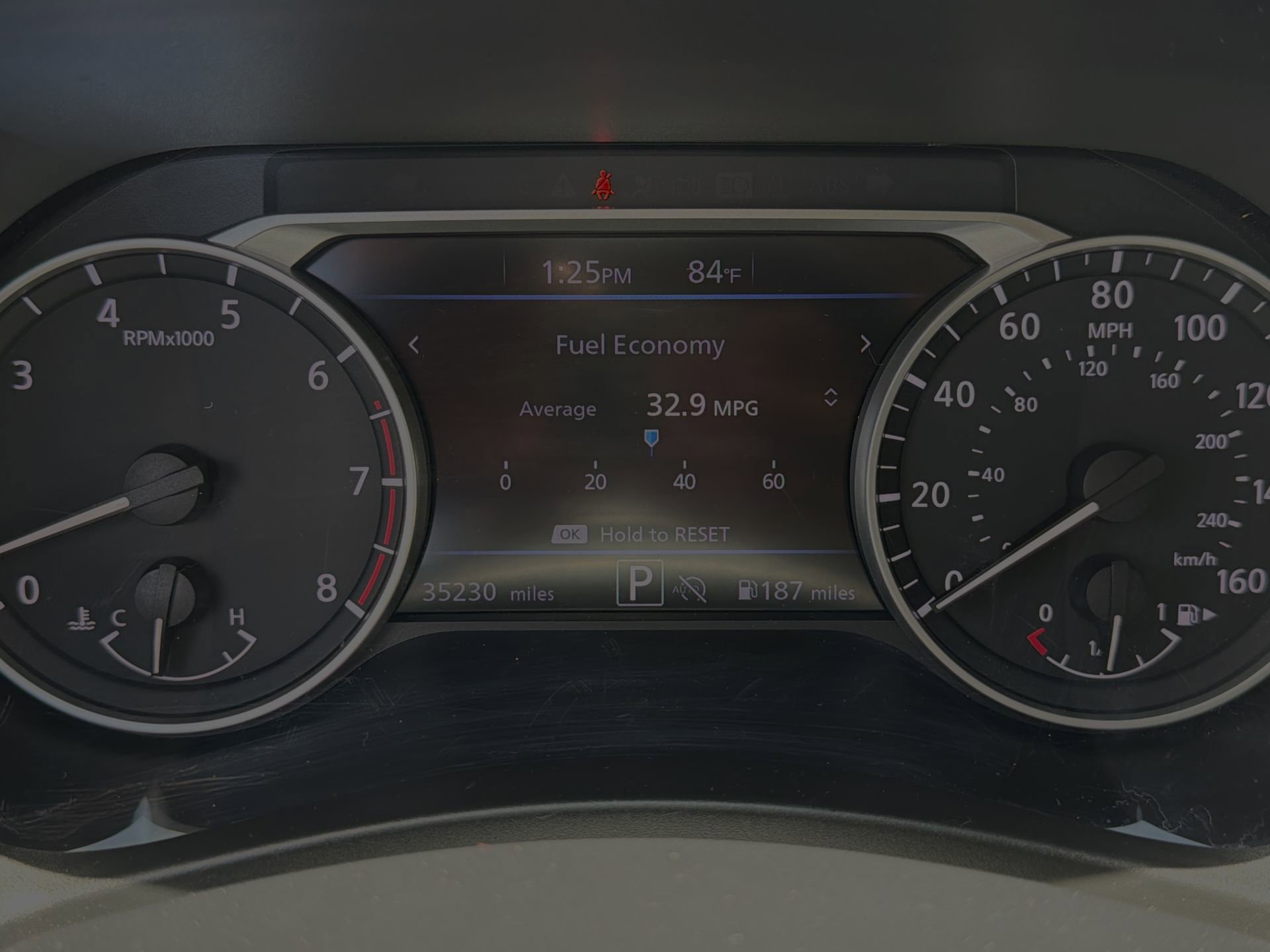 Used 2025 Nissan Sentra SR FWD image 15