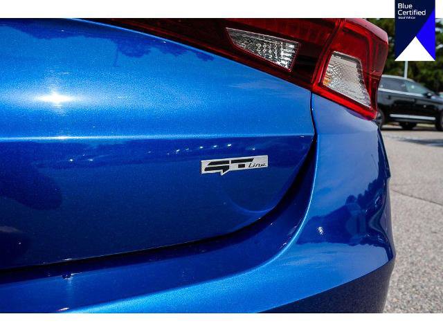 Used 2023 Kia K5 GT-Line FWD image 11