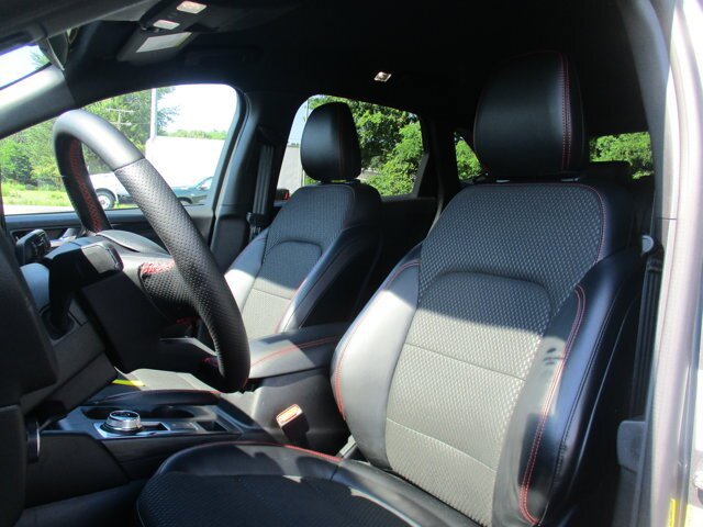 Certified 2023 Ford Escape ST-Line w/ Tech Pack #1 AWD/4WD image 23