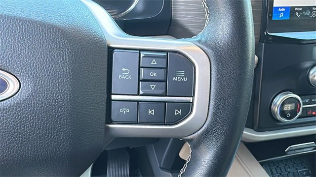 Certified 2023 Ford Expedition Limited image 25