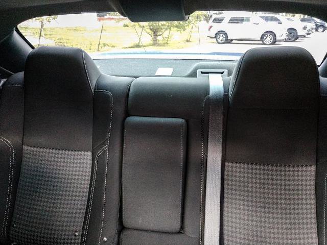 Used 2023 Dodge Challenger SXT image 16