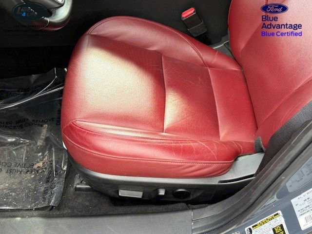 Used 2024 MAZDA MAZDA3 s image 35