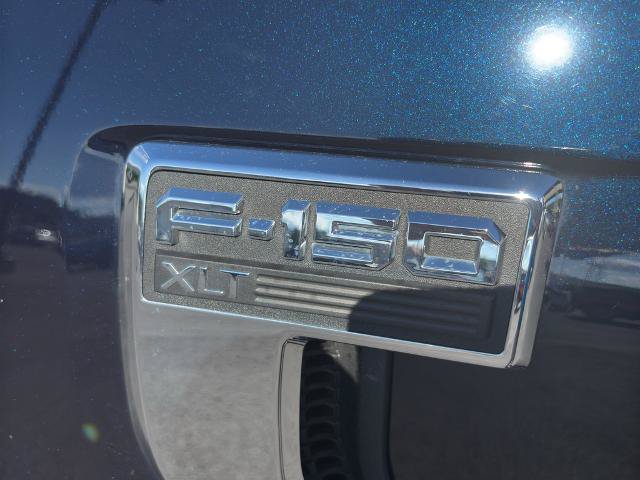Certified 2021 Ford F150 XLT w/ Equipment Group 301A Mid RWD image 13