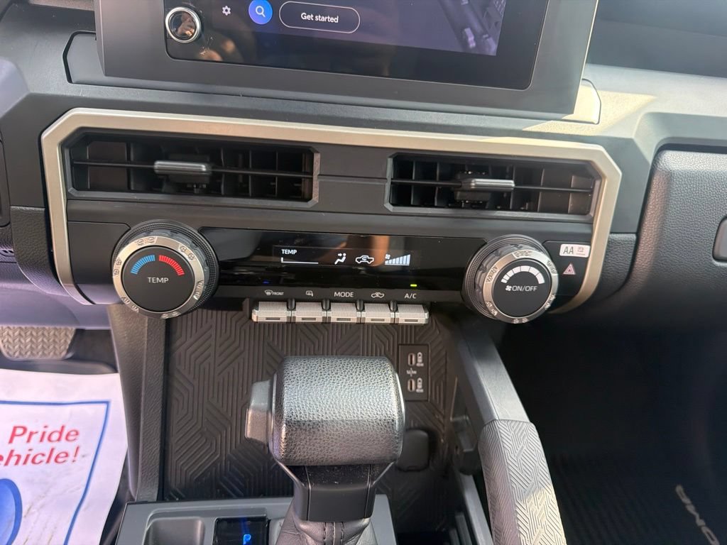 Used 2024 Toyota Tacoma SR AWD/4WD image 35