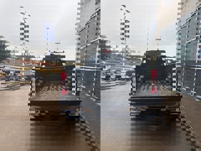 Certified 2021 Ford F350 Lariat w/ Lariat Ultimate Package image 8