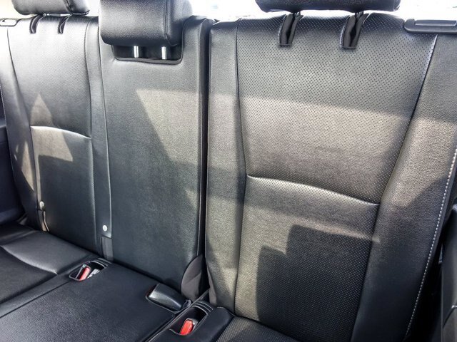Used 2025 Toyota Grand Highlander AWD image 19
