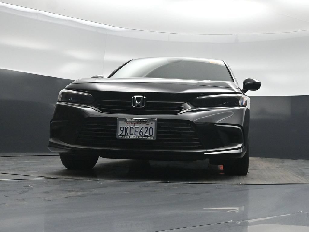 Used 2024 Honda Civic Sport image 39