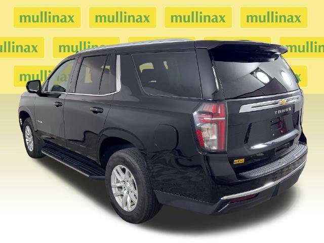 Used 2023 Chevrolet Tahoe LT RWD image 11