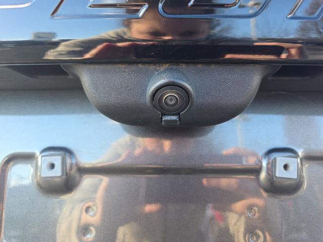 Certified 2020 Ford Explorer ST image 15