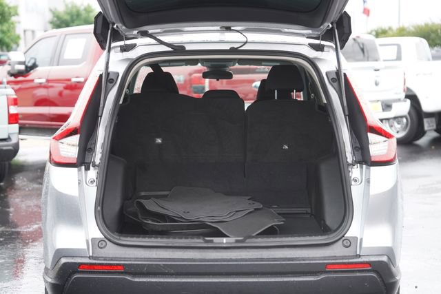 Used 2024 Honda CR-V LX image 31