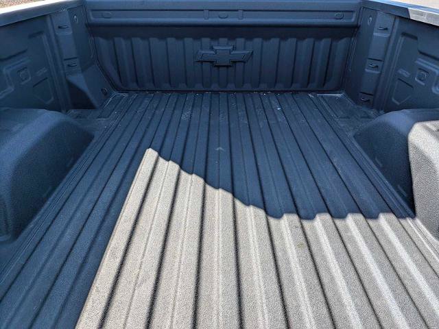 Used 2024 Chevrolet Silverado 1500 RST w/ Max Trailering Package AWD/4WD image 27