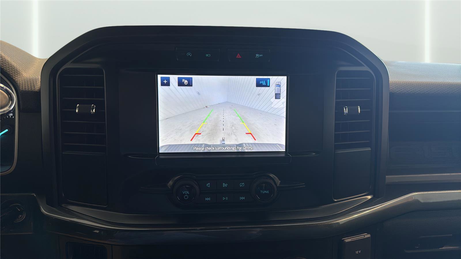 Certified 2023 Ford F150 XL w/ STX Appearance Package image 18