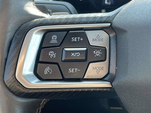 Certified 2024 Ford Mustang GT Premium w/ GT Performance Package RWD image 19
