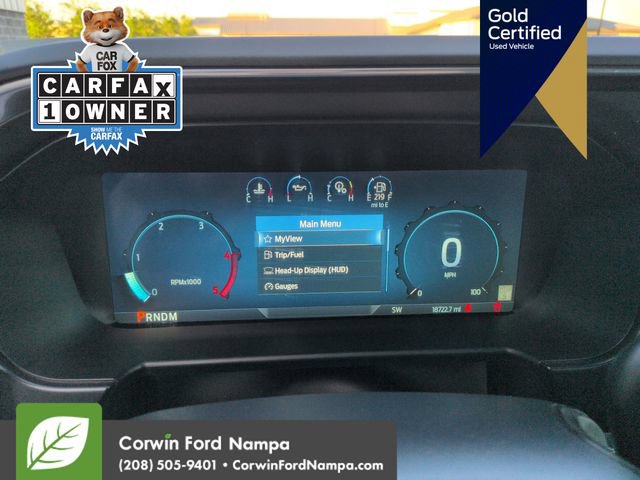 Certified 2026 Ford F350 Platinum AWD/4WD image 17