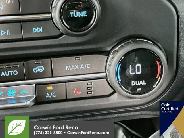 Certified 2024 Ford Bronco Big Bend AWD/4WD image 24