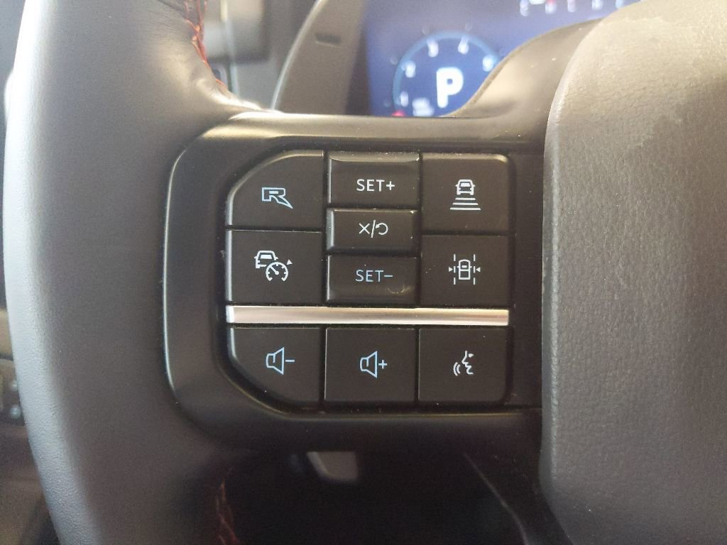 Certified 2024 Ford F150 Raptor AWD/4WD image 18