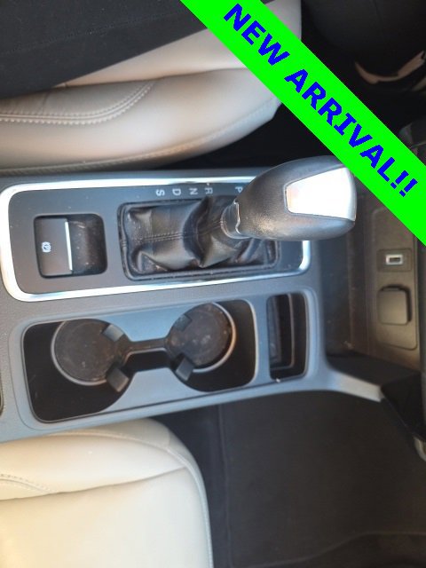 Certified 2018 Ford Escape Titanium w/ Ford Safe & Smart Package image 12