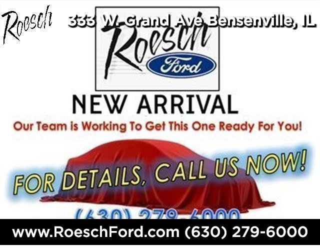 Used 2023 RAM ProMaster 2500 w/ Black Appearance Package