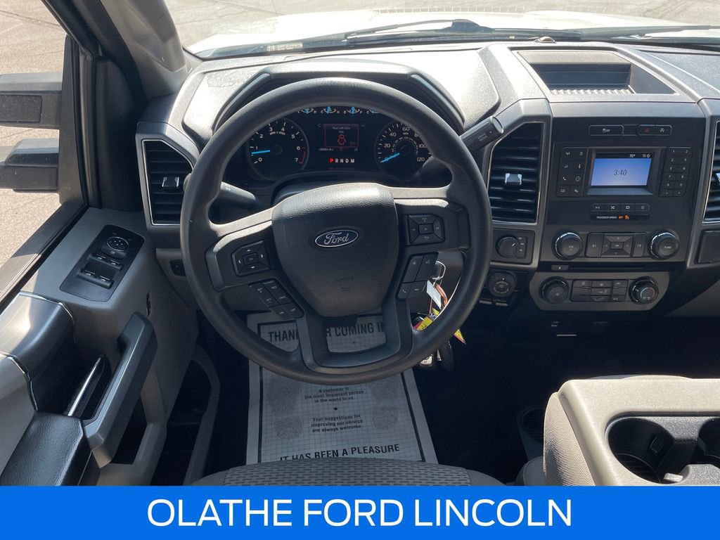 Certified 2018 Ford F150 XLT w/ XTR Package image 18