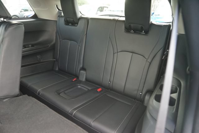 Used 2024 INFINITI QX60 Luxe FWD image 15