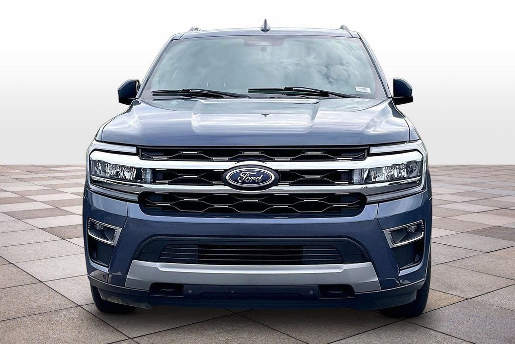 Certified 2023 Ford Expedition Max Limited AWD/4WD image 3