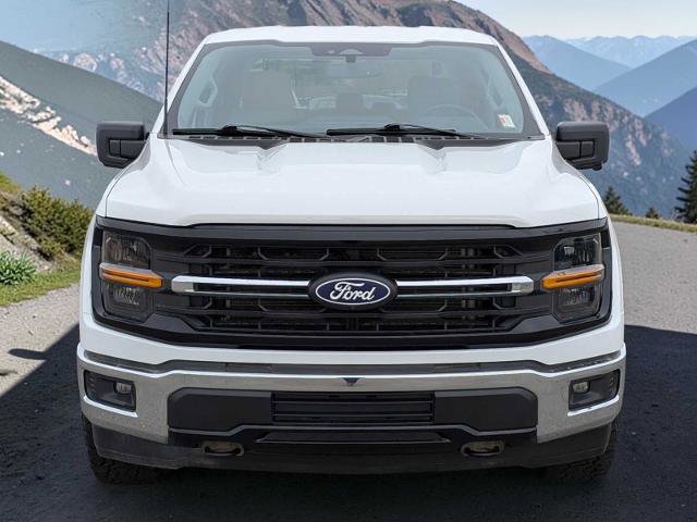 Certified 2024 Ford F150 XLT w/ Tow/Haul Package AWD/4WD image 9