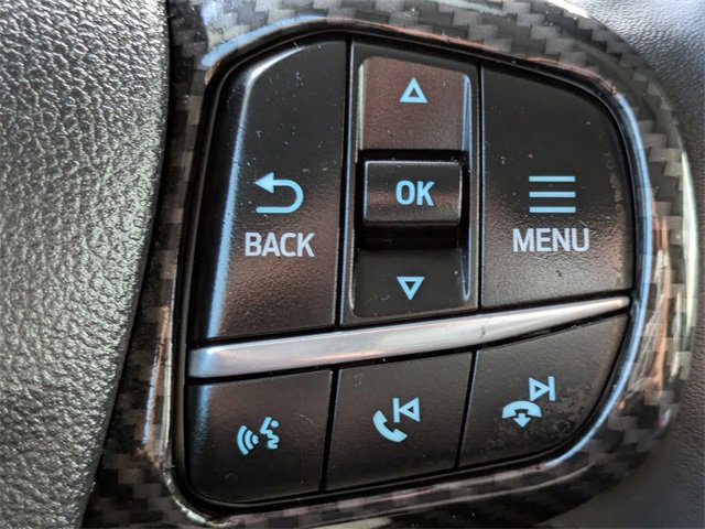 Certified 2024 Ford Bronco Sport Outer Banks w/ Tech Package image 26