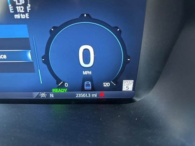 Certified 2024 Ford F150 Platinum w/ FX4 Off-Road Package image 24