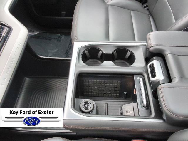 Certified 2025 Ford Expedition Active AWD/4WD image 37