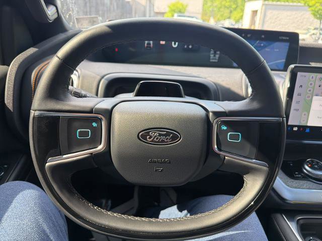 Certified 2025 Ford Expedition Tremor AWD/4WD image 27