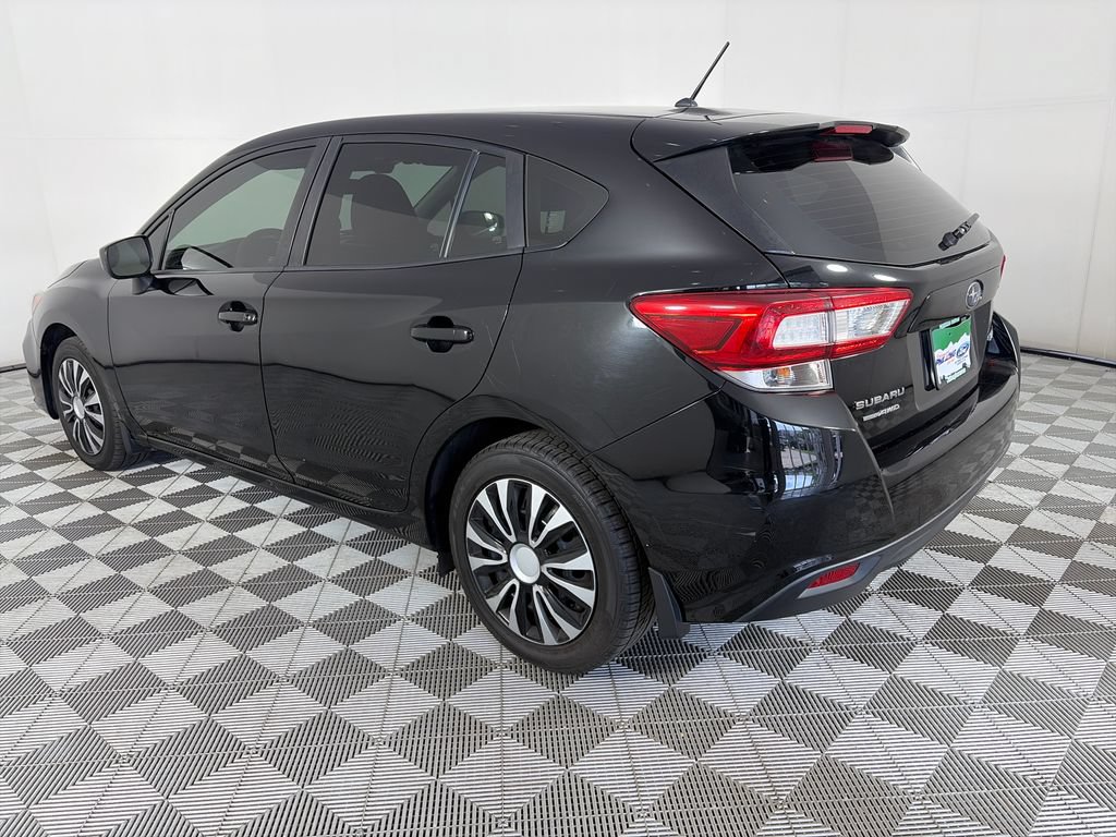 Used 2019 Subaru Impreza 2.0i w/ Eyesight AWD/4WD image 5