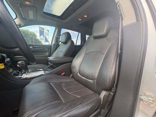 Used 2017 Buick Enclave Premium w/ Experience Buick Package FWD image 15