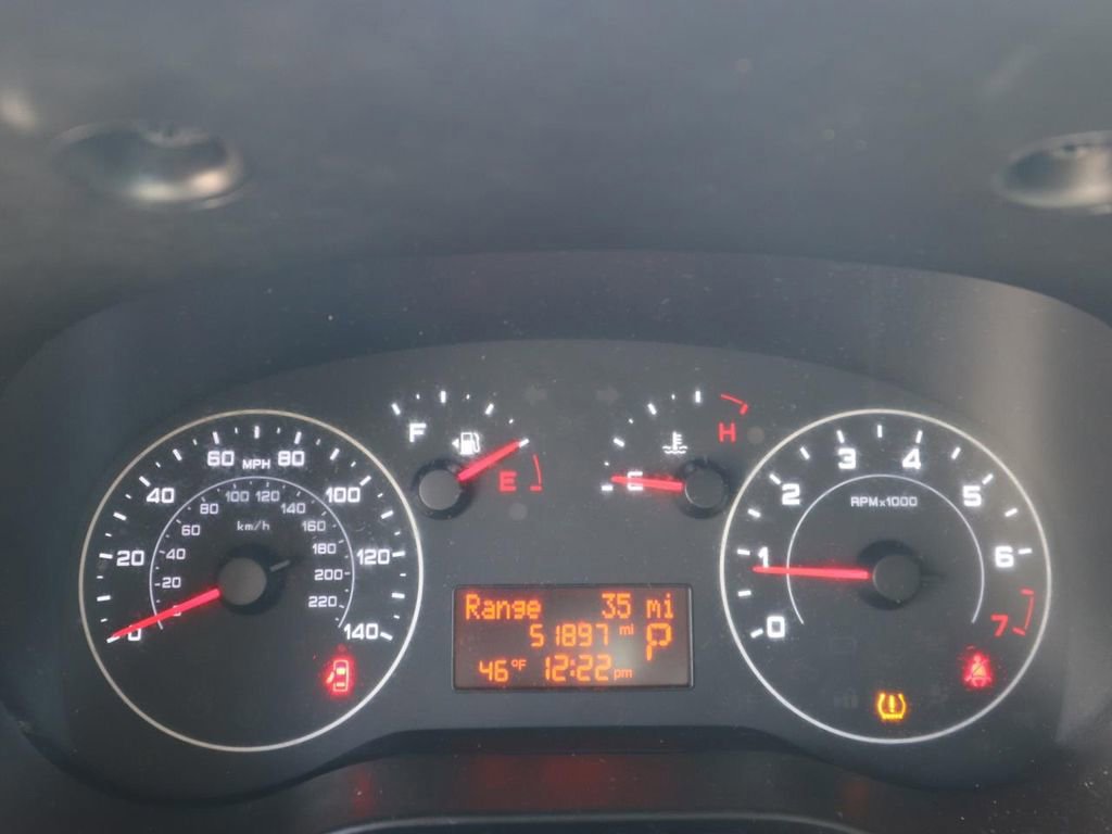 Used 2022 RAM ProMaster City Tradesman w/ Window Group 05 image 20