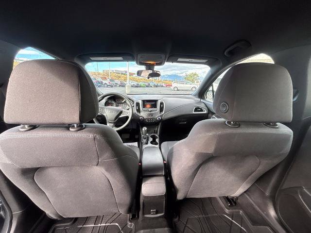 Used 2019 Chevrolet Cruze LT w/ Convenience Package FWD image 26