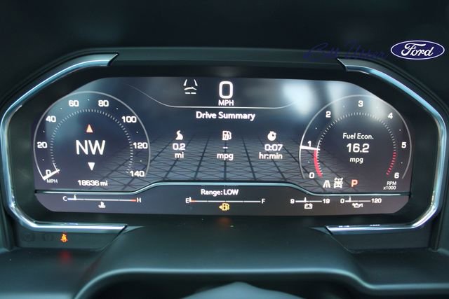 Used 2024 GMC Sierra 1500 Denali w/ Technology Package image 25