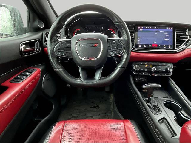 Used 2022 Dodge Durango R/T w/ Tow 'N Go Group AWD/4WD image 10