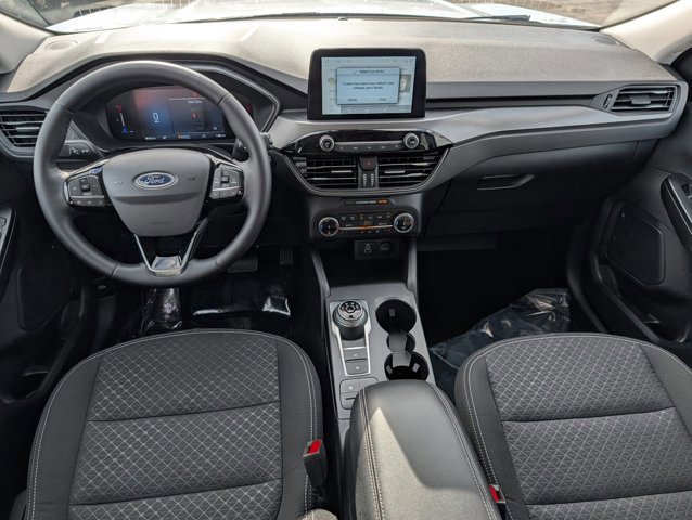 Certified 2025 Ford Escape Active w/ Cold Weather Package AWD/4WD image 14