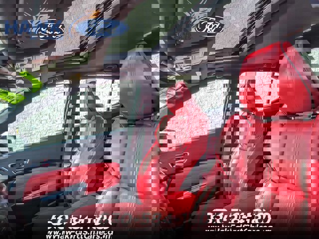 Used 2018 Acura TLX 3.5 TECHNOLOGY W/ A-SPEC image 9