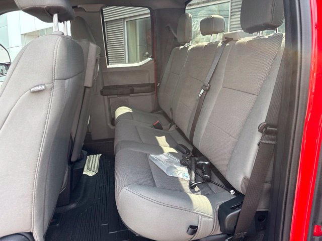 Certified 2020 Ford F350 XL w/ STX Appearance Package AWD/4WD image 25